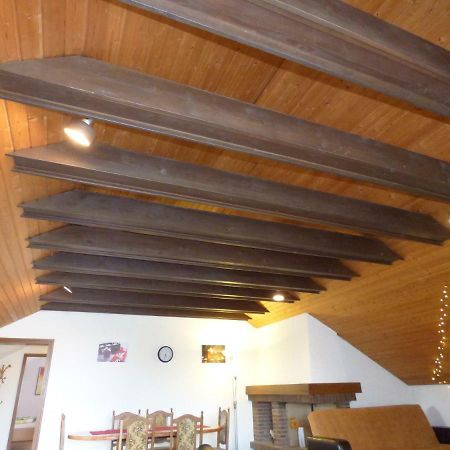 Appartment Am Waldmattensee Kippenheimweiler ภายนอก รูปภาพ
