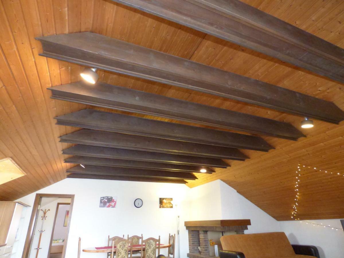 Appartment Am Waldmattensee Kippenheimweiler ภายนอก รูปภาพ