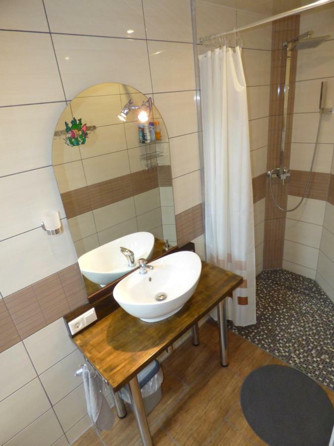 Appartment Am Waldmattensee Kippenheimweiler ภายนอก รูปภาพ