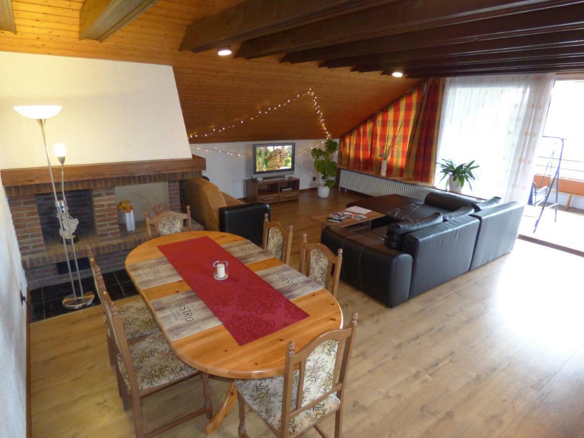 Appartment Am Waldmattensee Kippenheimweiler ภายนอก รูปภาพ