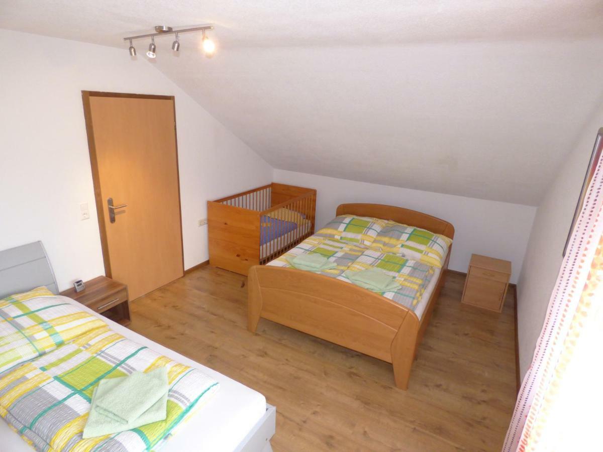 Appartment Am Waldmattensee Kippenheimweiler ภายนอก รูปภาพ