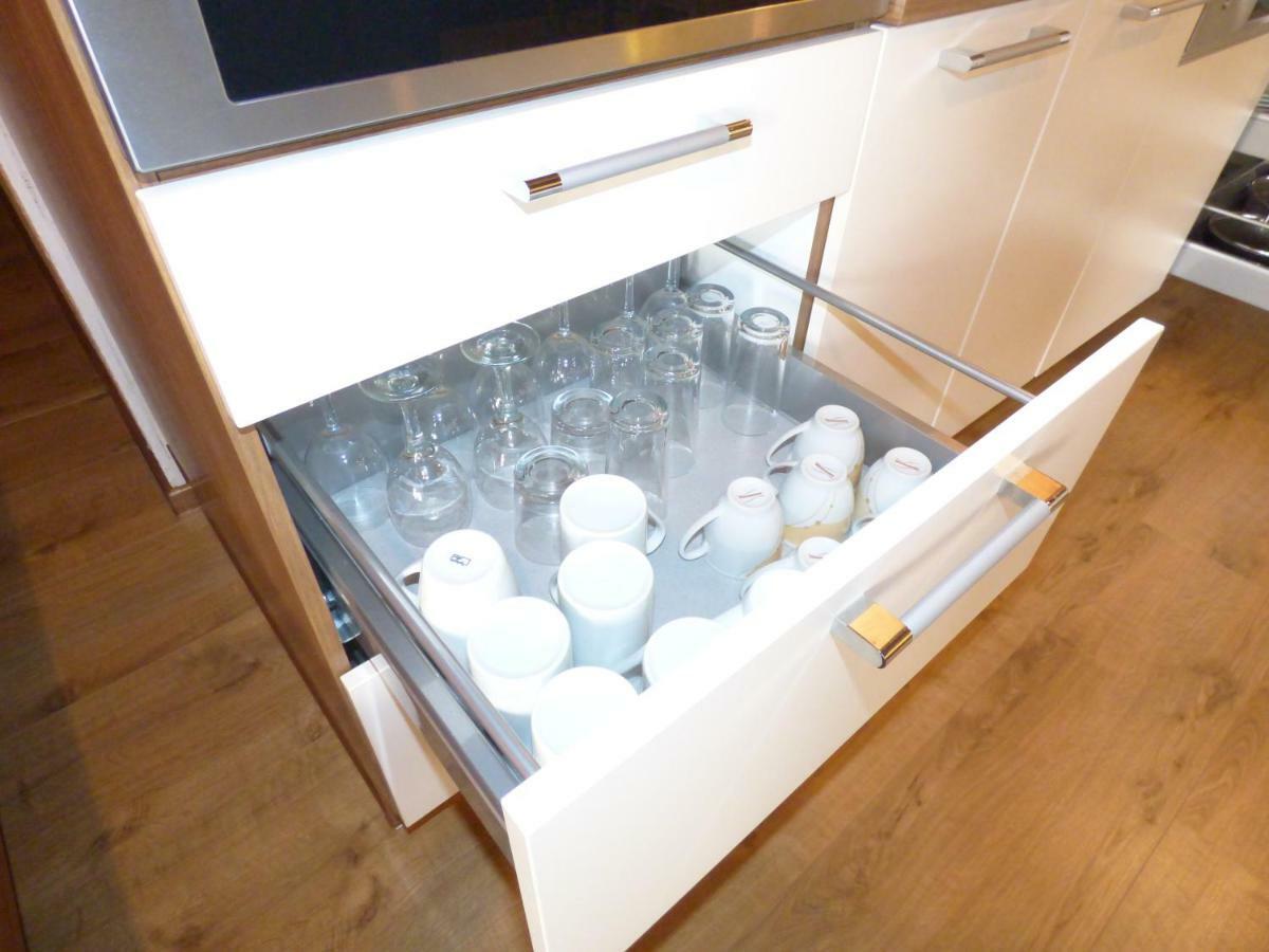 Appartment Am Waldmattensee Kippenheimweiler ภายนอก รูปภาพ