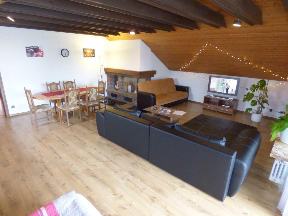 Appartment Am Waldmattensee Kippenheimweiler ภายนอก รูปภาพ