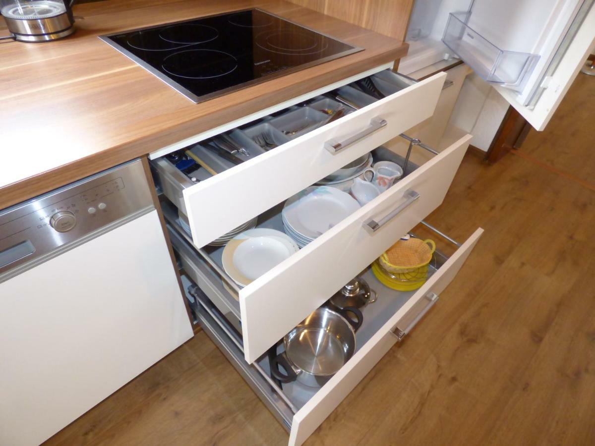 Appartment Am Waldmattensee Kippenheimweiler ภายนอก รูปภาพ