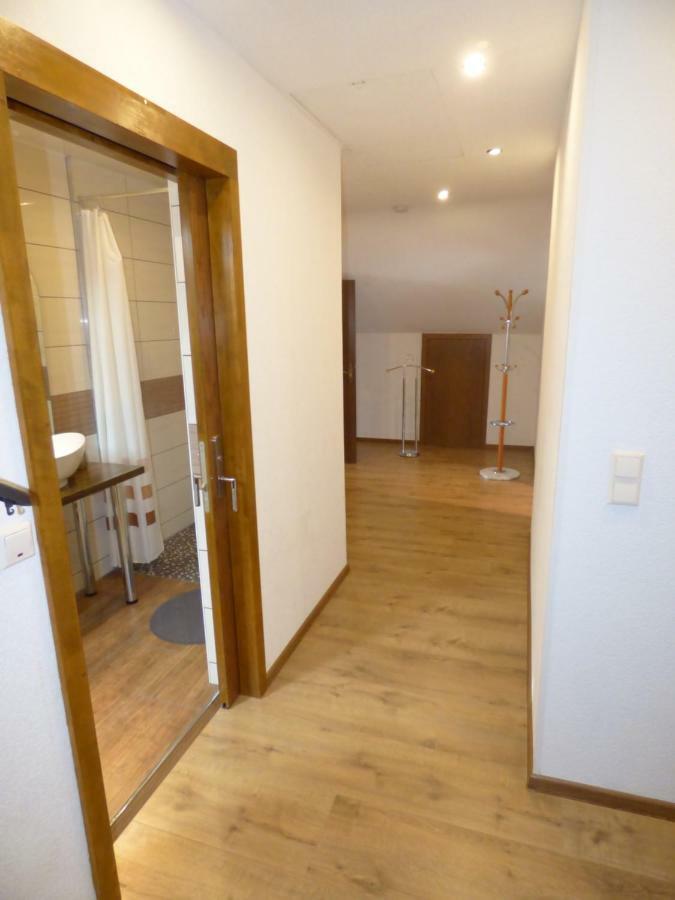 Appartment Am Waldmattensee Kippenheimweiler ภายนอก รูปภาพ