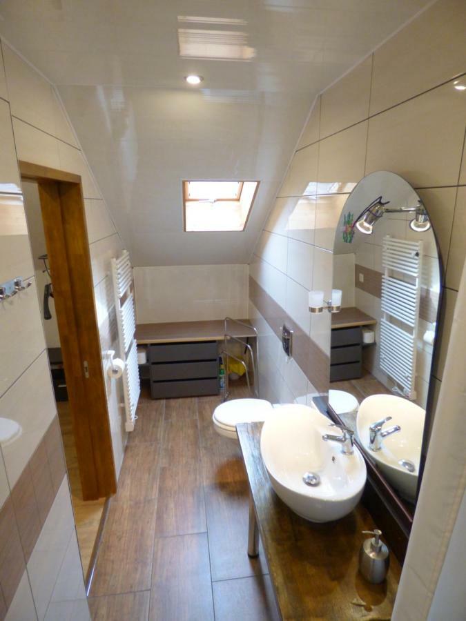 Appartment Am Waldmattensee Kippenheimweiler ภายนอก รูปภาพ