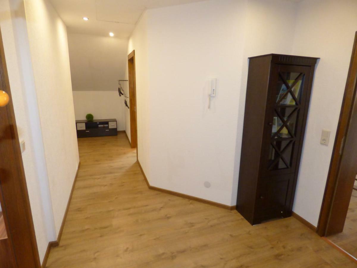 Appartment Am Waldmattensee Kippenheimweiler ภายนอก รูปภาพ