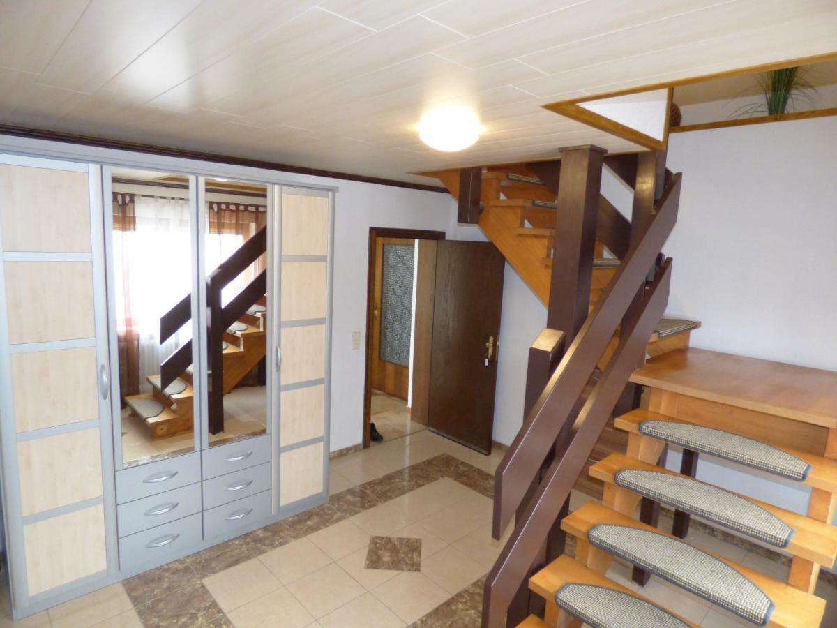 Appartment Am Waldmattensee Kippenheimweiler ภายนอก รูปภาพ