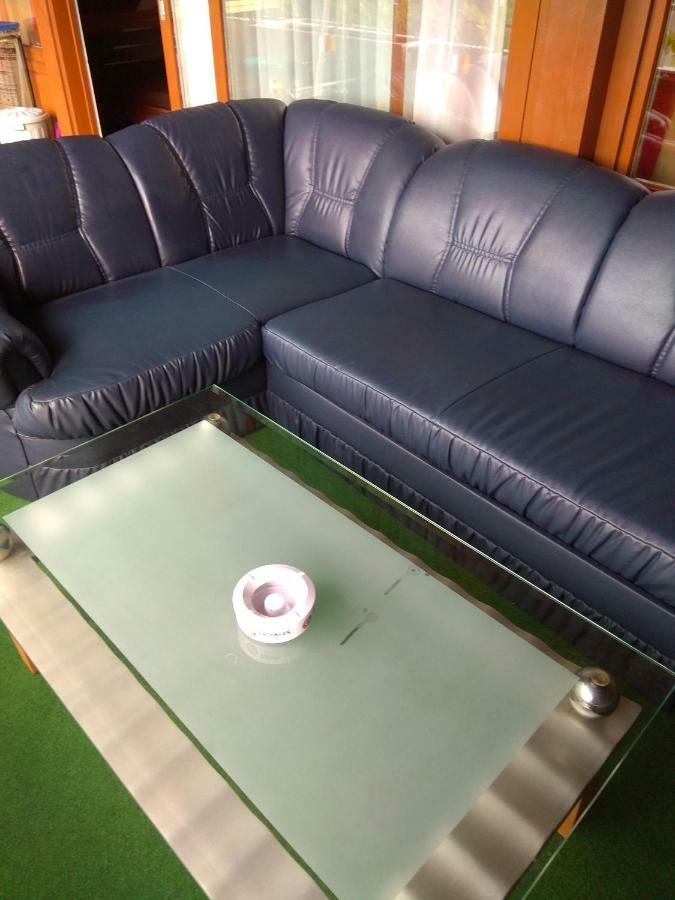 Appartment Am Waldmattensee Kippenheimweiler ภายนอก รูปภาพ