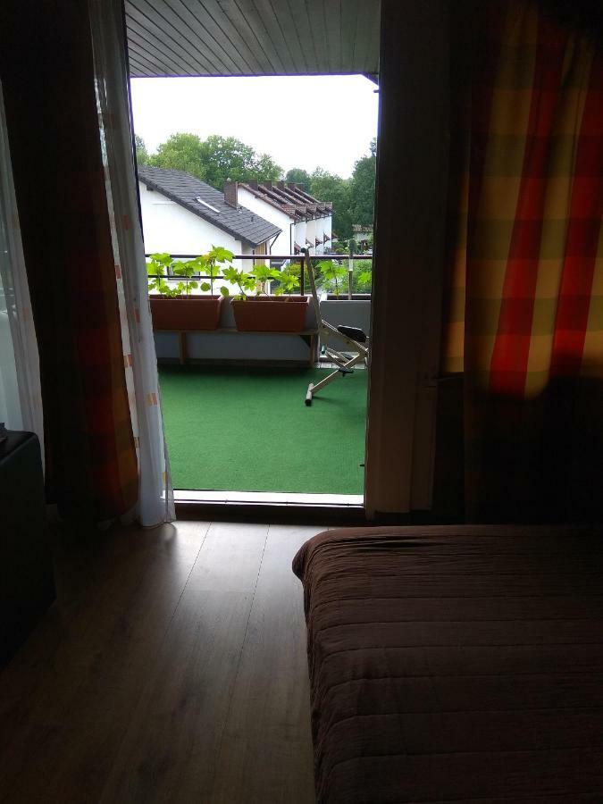 Appartment Am Waldmattensee Kippenheimweiler ภายนอก รูปภาพ