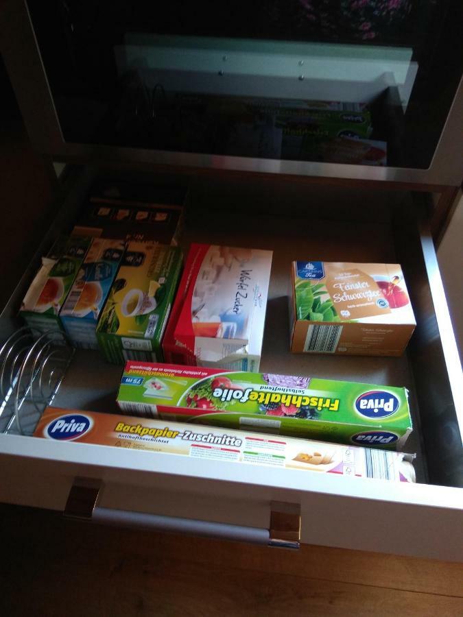 Appartment Am Waldmattensee Kippenheimweiler ภายนอก รูปภาพ